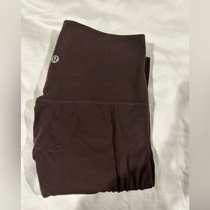 Lululemon Align Leggings